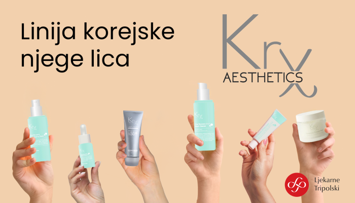 Krx Rujan